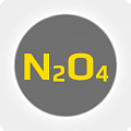Тетраоксид диазота (N2O4)